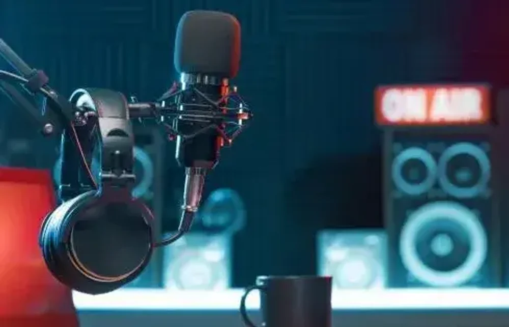 Слушать прямой эфир Global Dance Radio